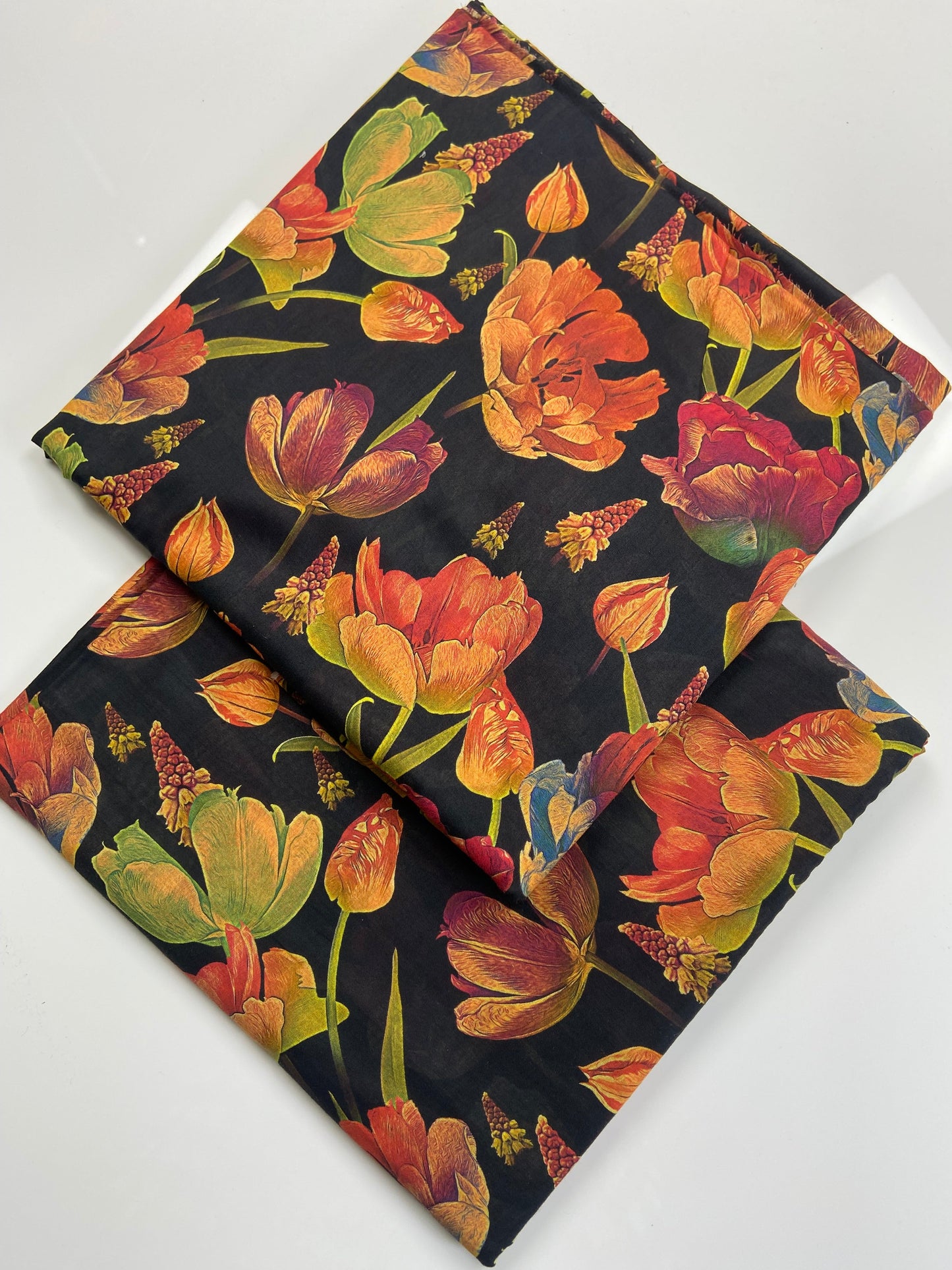 Beechtree Printed Lawn 2-PC