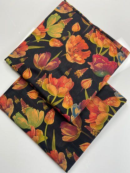 Beechtree Printed Lawn 2-PC