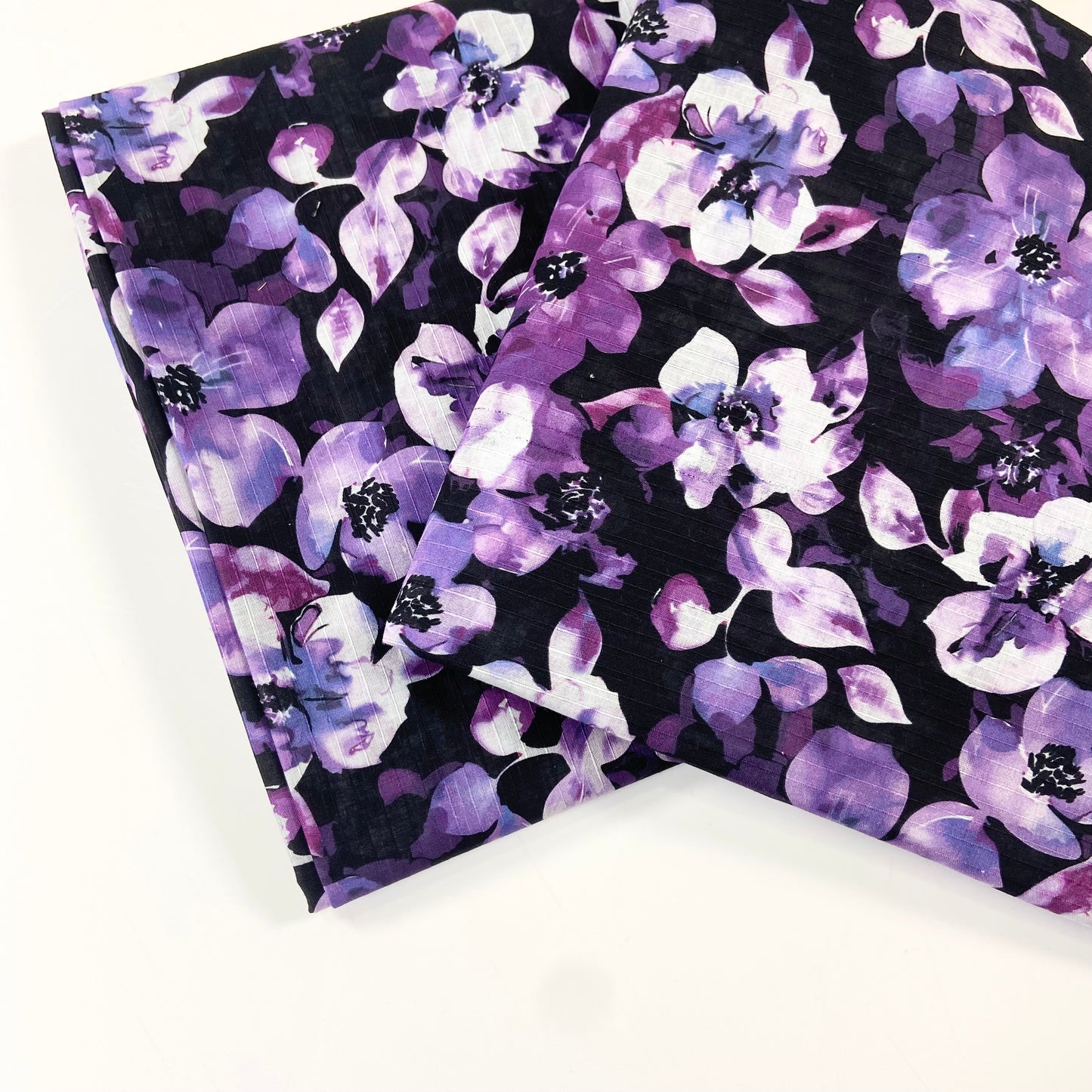 Anaya Noor Digital Print Bana Dora 2PC