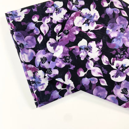 Anaya Noor Digital Print Bana Dora 2PC