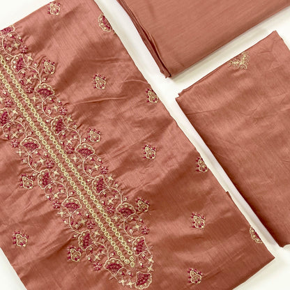 Anaya Noor Emb Viscose 2PC