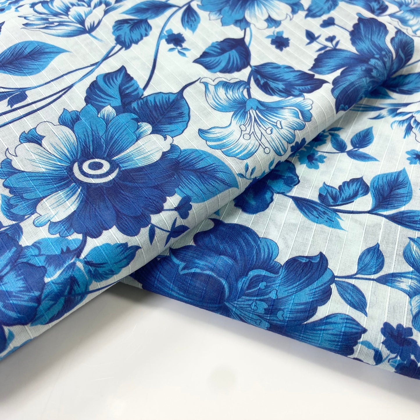Anaya Noor Digital Print Bana Dora 2PC