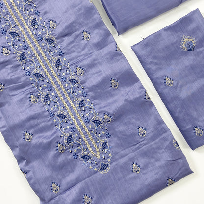Anaya Noor Emb Viscose 2PC