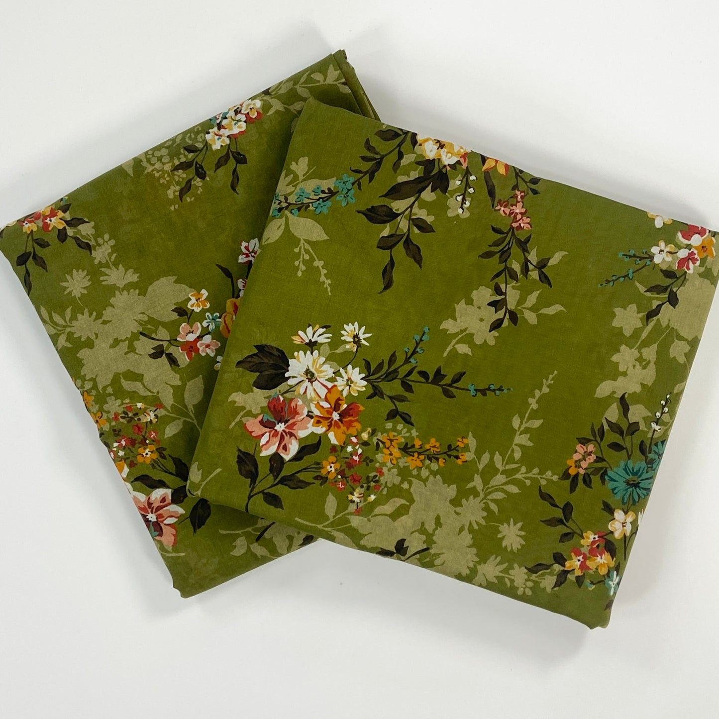 Bin Saeed Digital Printed Lawn 2PC