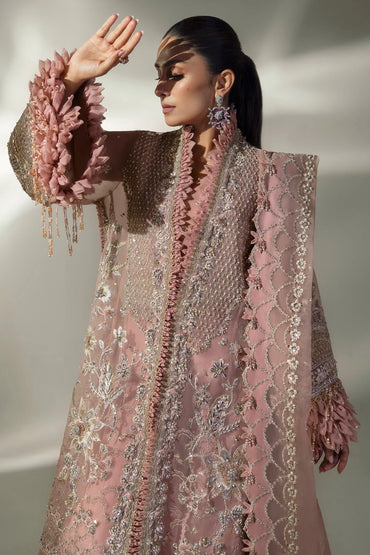Husna | Organza | Dressline