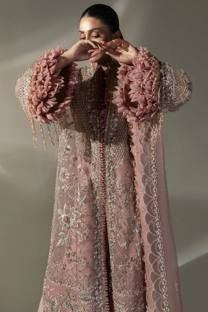 Husna | Organza | Dressline