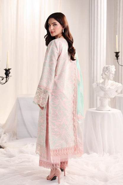 Nova By Rang Rasiya Luxury Printed & Emb Lawn 3PC