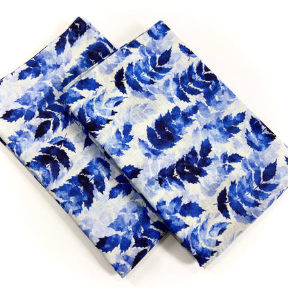 Bin Saeed Digital Printed 2PC