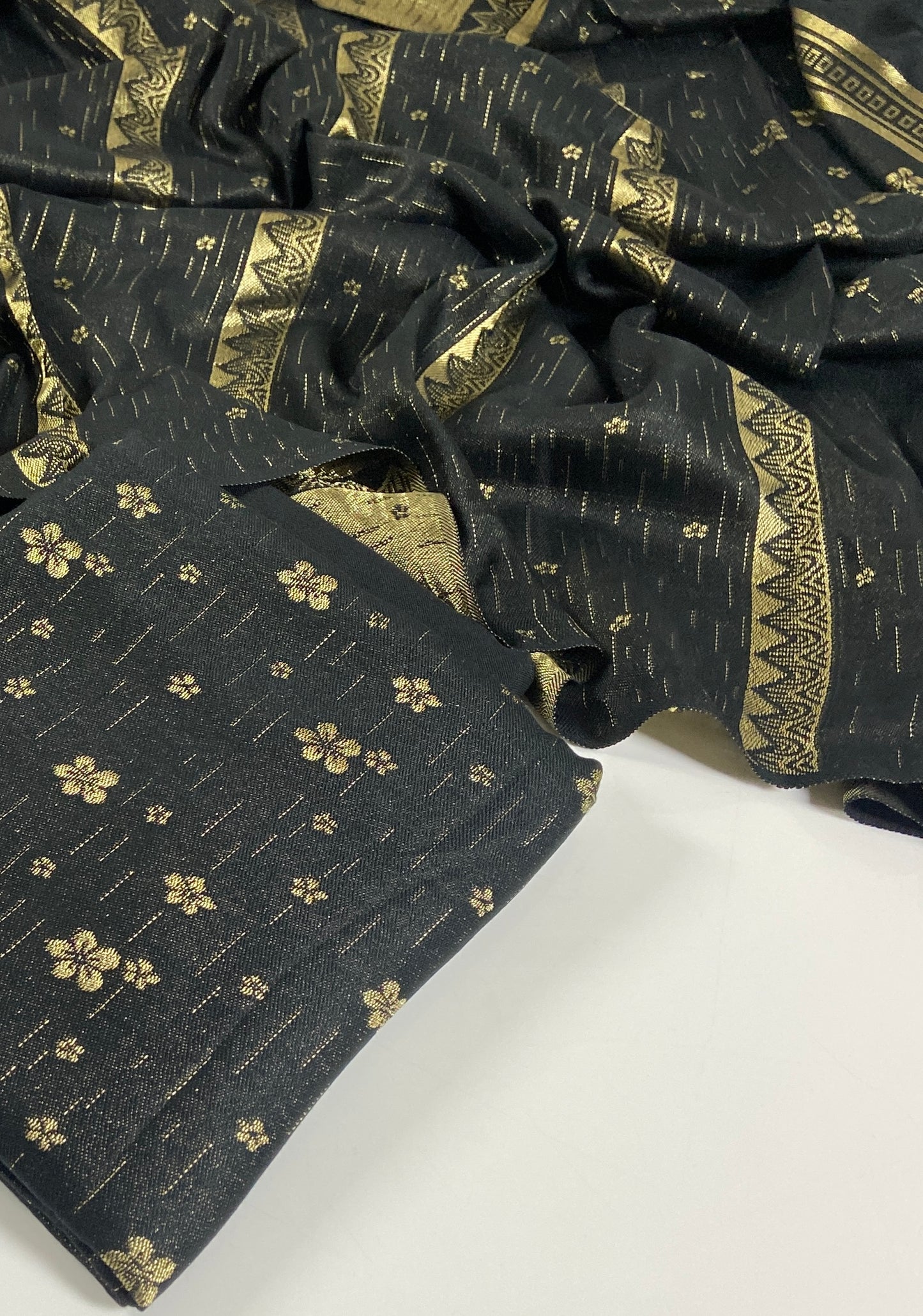Anaya Marina Jacquard