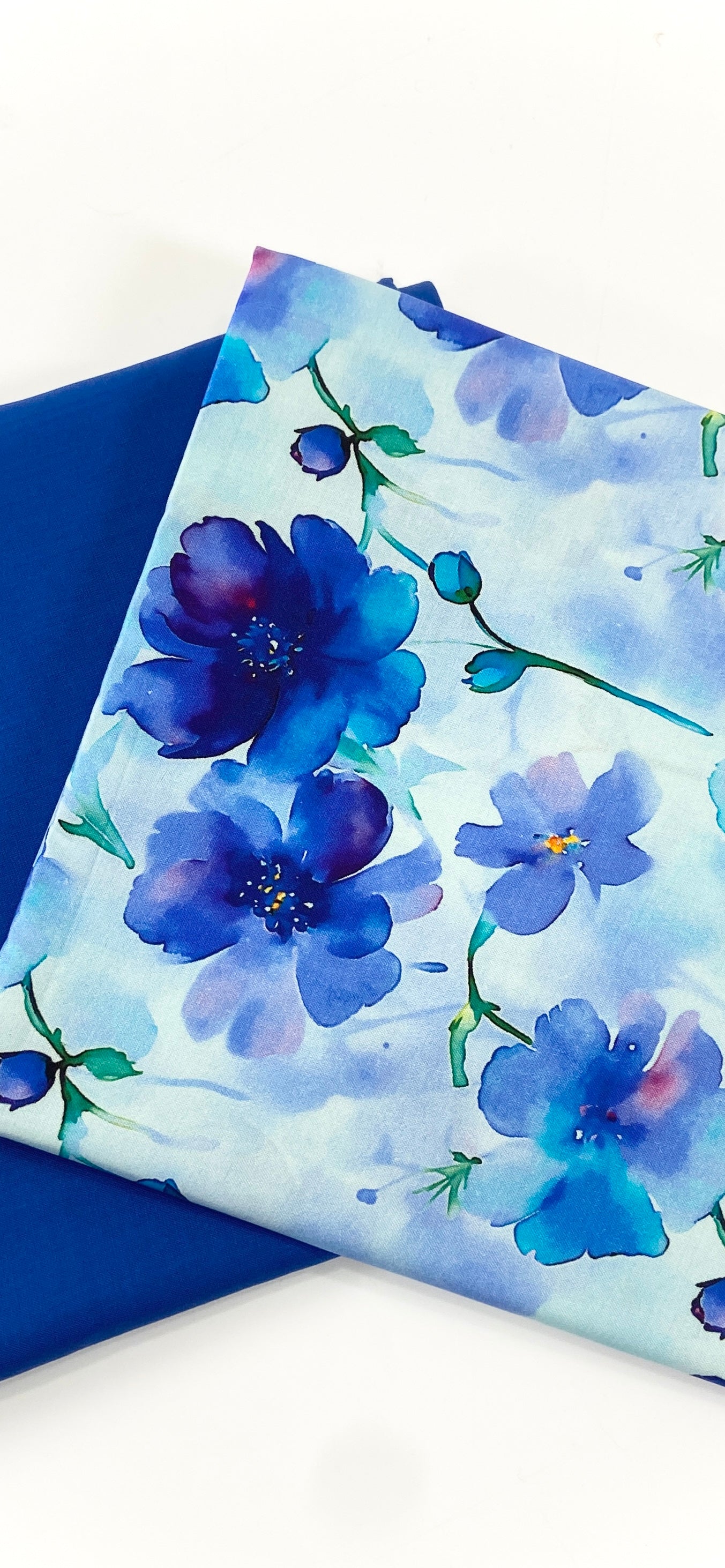 Digital Printed Linen 2PC