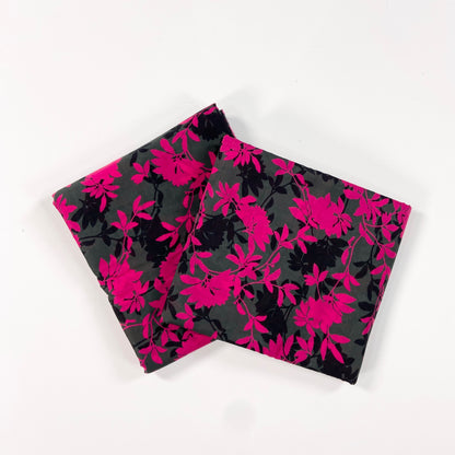 Bin Saeed Digital Printed Lawn 2PC