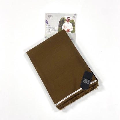 Grace Wash & Wear – Men’s Unstitched Suit