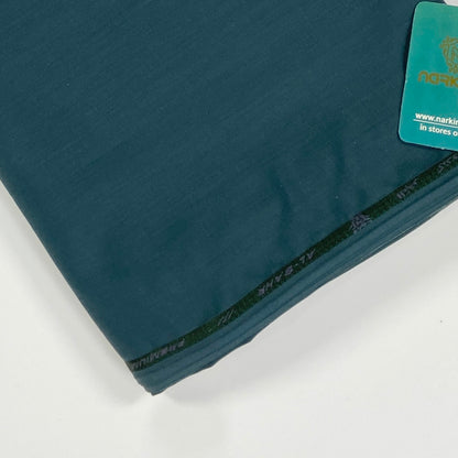 Narkins Men’s Summer Wash&Wear Suit – Unstitched