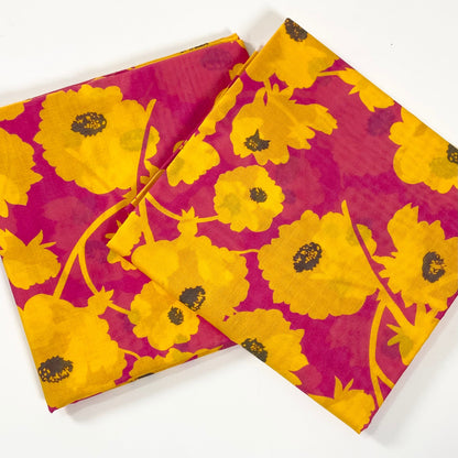 Chinyere Allover Digital Printed Lawn 2-PC