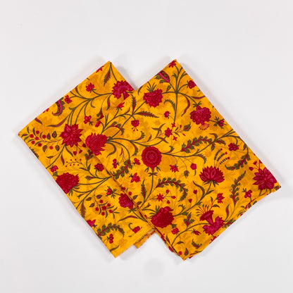 Monal Digital Printed Lawn 2PC