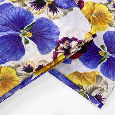 Kayseria Allover Digital Printed Lawn-2PC