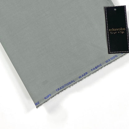 Edenrobe Cotton – Premium Men’s Unstitched Suit
