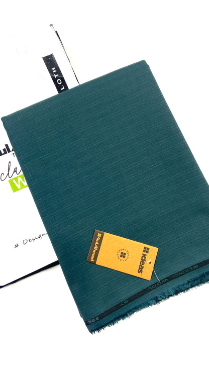 GulAhmed Wool Men’s Fabric
