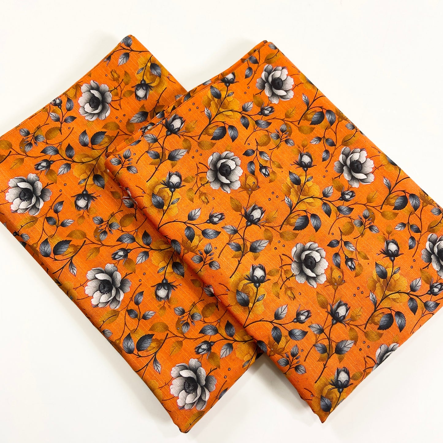 Bin Saeed Digital Printed 2PC