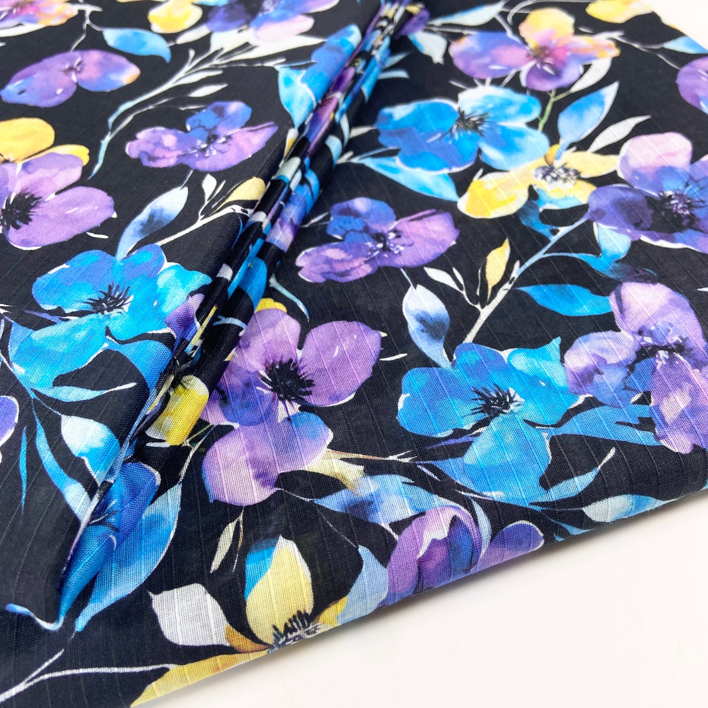 Anaya Noor Digital Print Bana Dora 2PC
