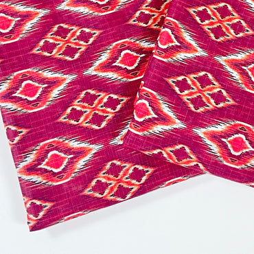 Anaya Noor Digital Print Bana Dora 2PC