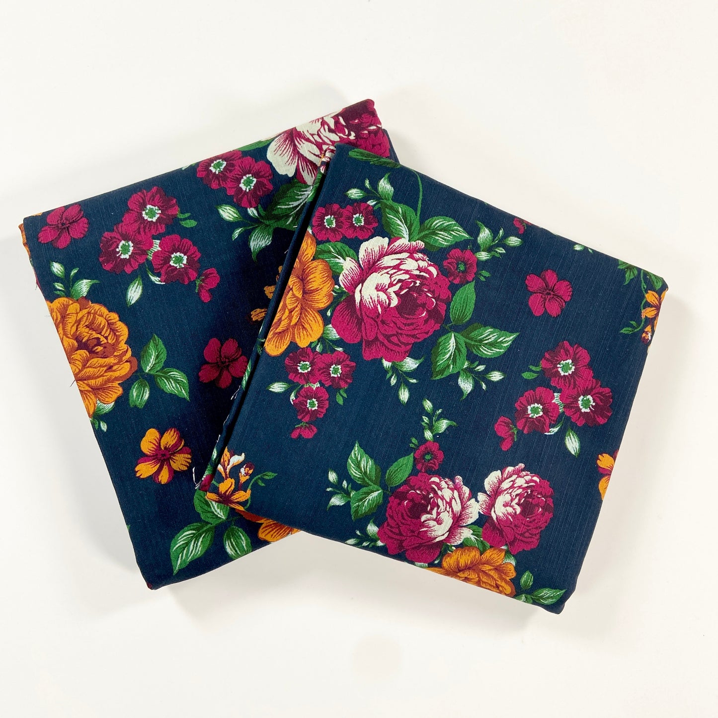 Baroque Digital Printed Khaddar-2PC