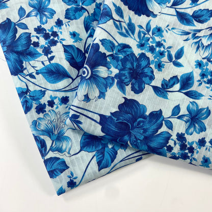 Anaya Noor Digital Print Bana Dora 2PC