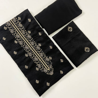 Anaya Noor Emb Viscose 2PC