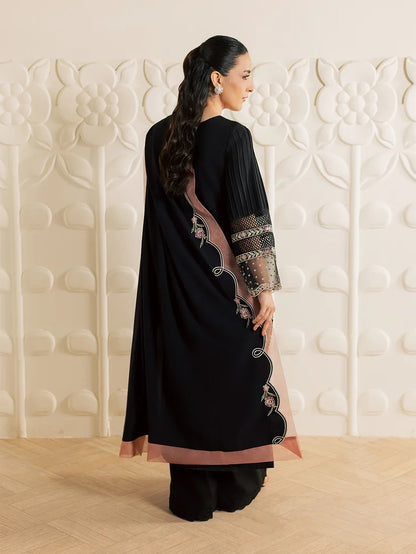 Fiona By Mahnur Winter'26