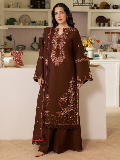 Fiona By Mahnur Winter'26