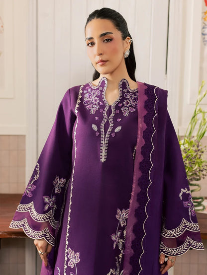 Fiona By Mahnur Winter'26