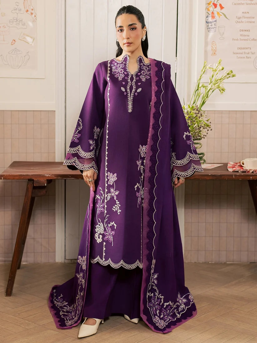 Fiona By Mahnur Winter'26