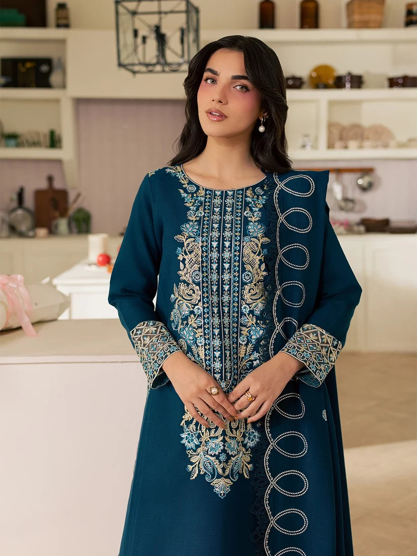 Fiona By Mahnur Winter'26
