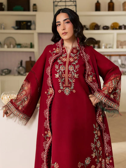 Fiona By Mahnur Winter'26