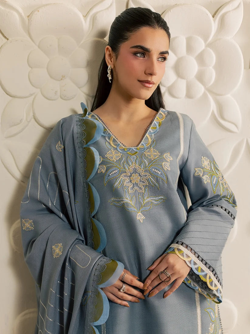 Fiona By Mahnur Winter'26