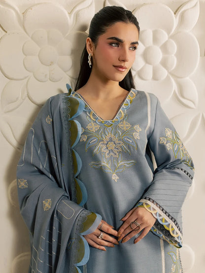 Fiona By Mahnur Winter'26