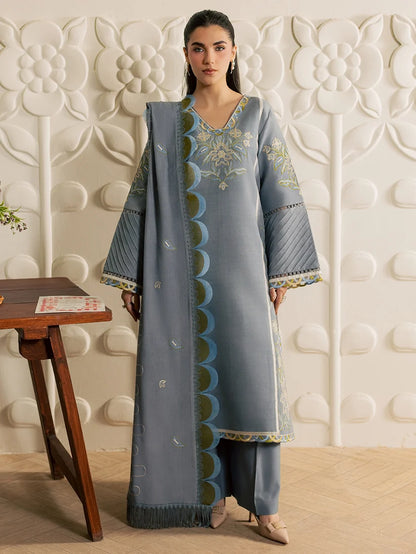 Fiona By Mahnur Winter'26