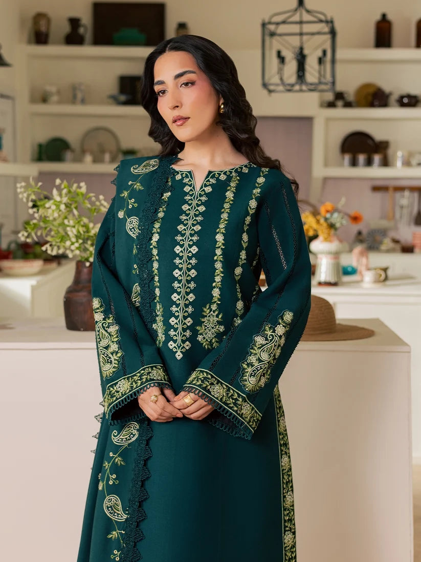 Fiona By Mahnur Winter'26