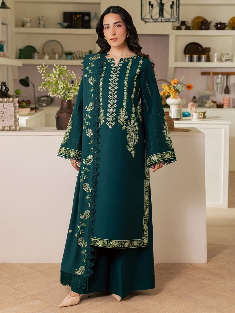 Fiona By Mahnur Winter'26
