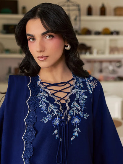 Fiona By Mahnur Winter'26