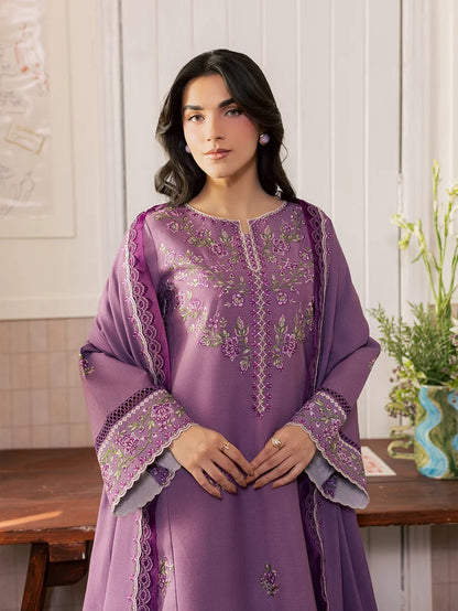 Fiona By Mahnur Winter'26