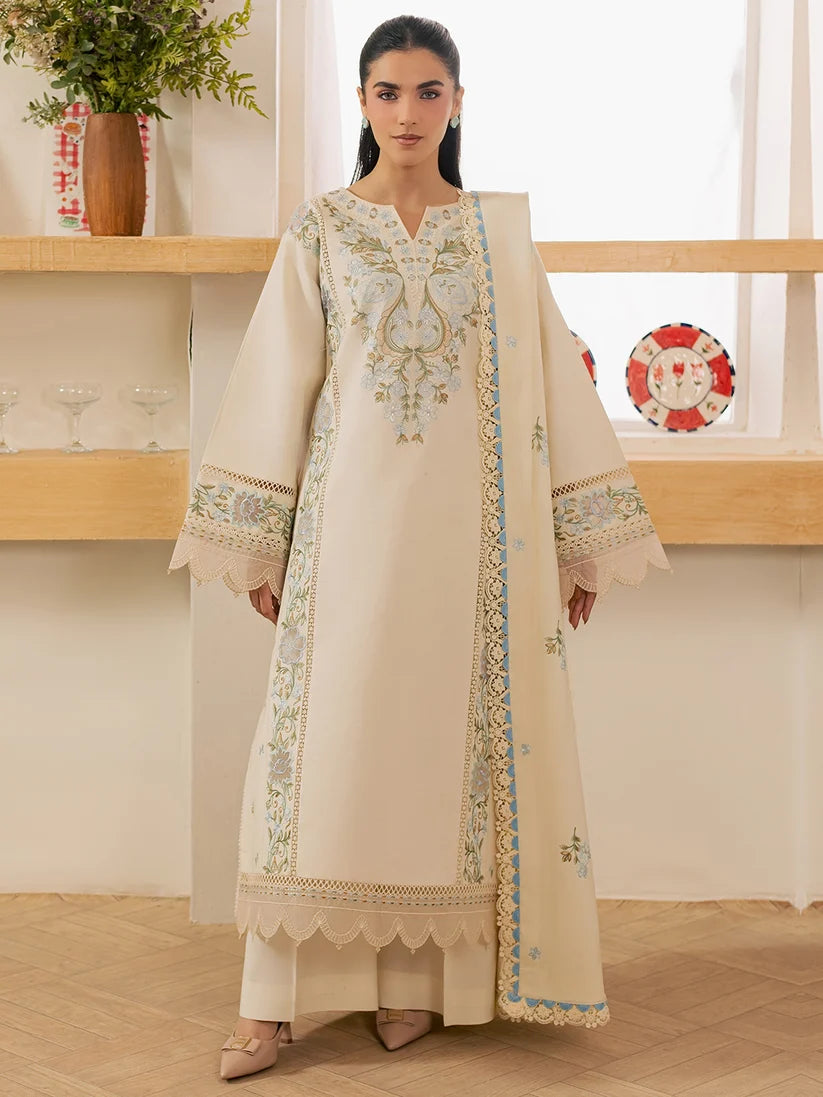 Fiona By Mahnur Winter'26