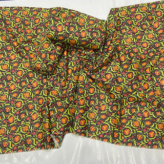 Kayseria Printed Khaddar Shirt & Trouser-2PC