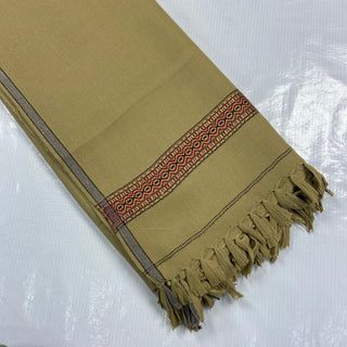 Wool Shawl by Amin Adnan Mens Collection