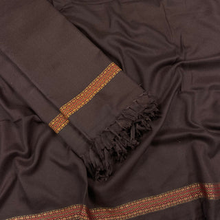 Wool Shawl by Amin Adnan Mens Collection