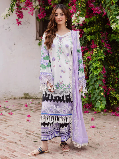 Gulzar | Mahnur | Viscose