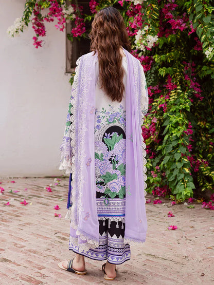 Gulzar | Mahnur | Viscose