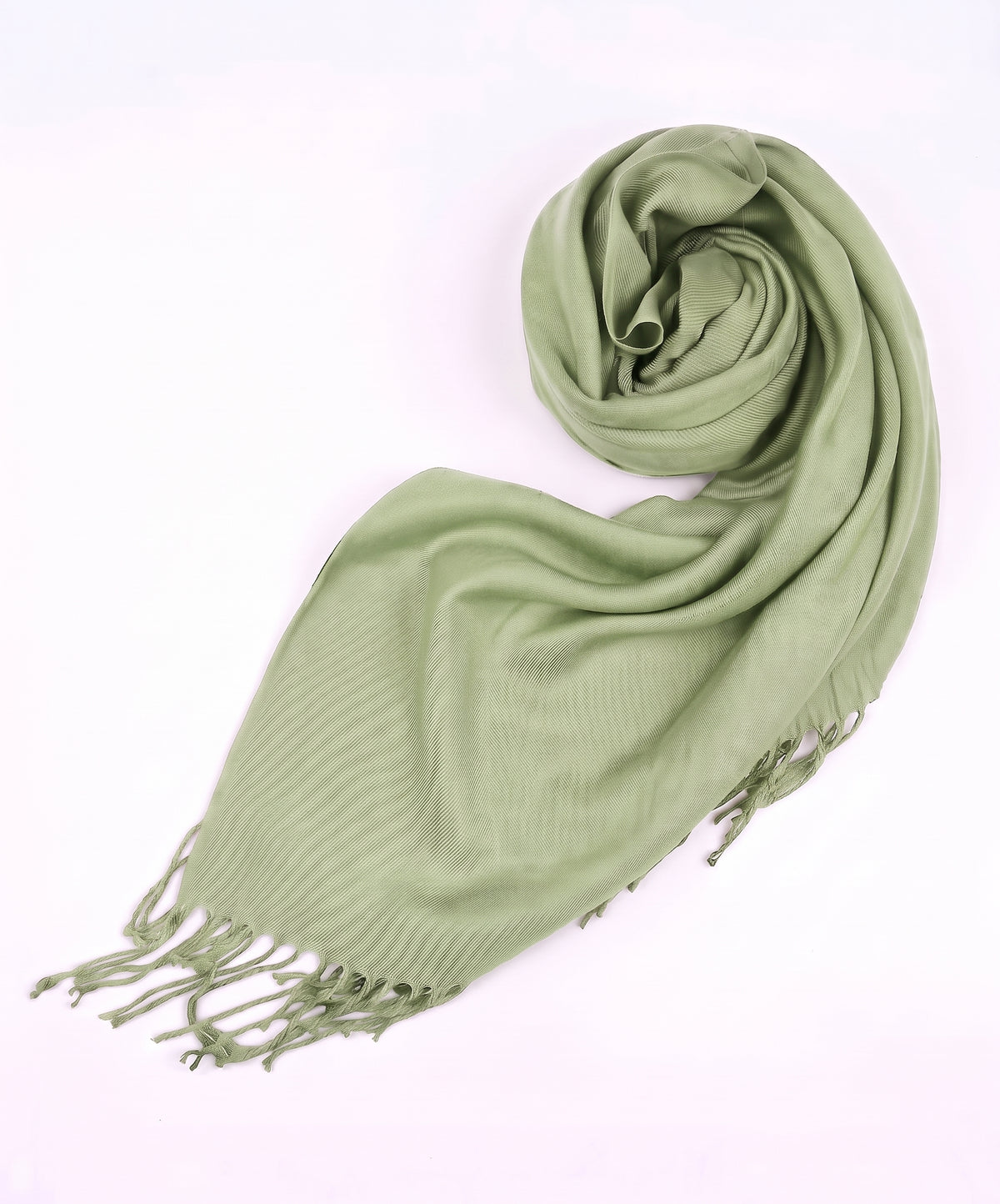 Limelight – The Cozy Edit Woolen Staller
