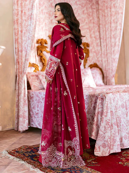 Sophie | Mahnur | Luxury Lawn