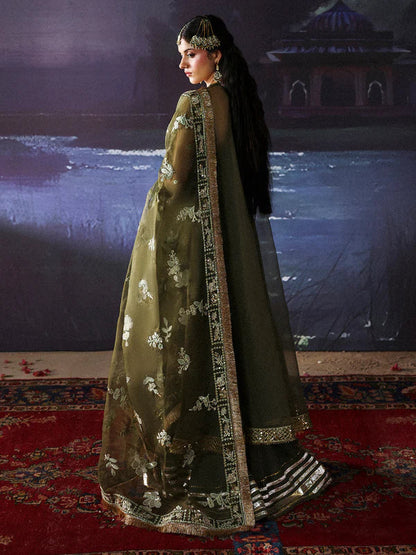 Pakeezah | Luxury | Mahnur
